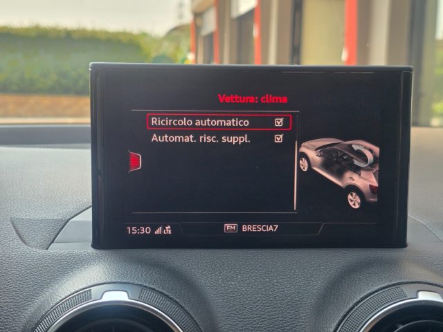 AUDI Q2 usata 66