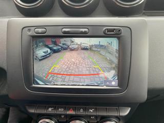 DACIA Duster usata, con Cruise Control