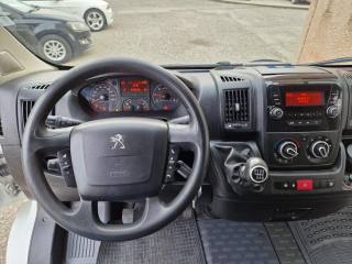PEUGEOT Boxer usata 14