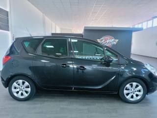 OPEL Meriva usata, con Airbag Passeggero