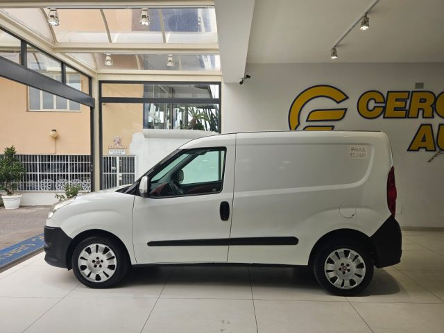 FIAT Doblo usata, con Chiusura centralizzata