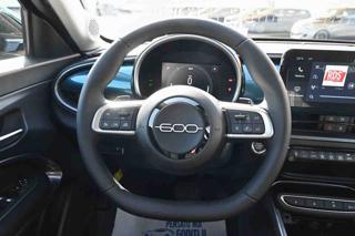 FIAT 600 usata, con Immobilizzatore elettronico