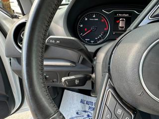 AUDI A3 usata 60