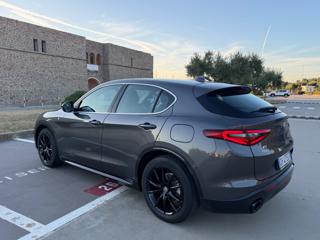 ALFA ROMEO Stelvio usata, con Riconoscimento dei segnali stradali