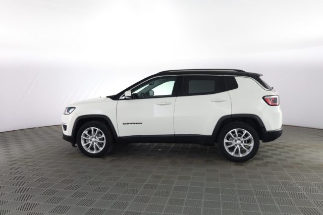 JEEP Compass usata 5