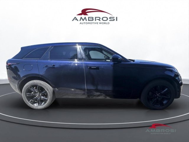 LAND ROVER Range Rover Velar usata 4