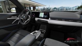 BMW X1 usata 8