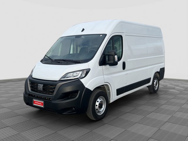 FIAT Ducato usata 0