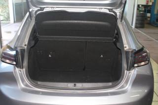 PEUGEOT 208 usata, con Airbag laterali