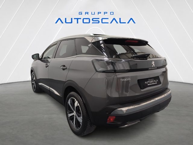 PEUGEOT 3008 usata, con Airbag laterali