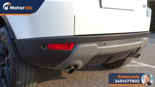 LAND ROVER Range Rover Evoque usata, con MP3