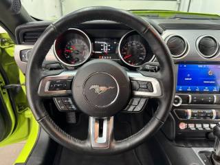 FORD Mustang usata, con Bluetooth