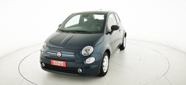 FIAT 500 usata, con Airbag testa