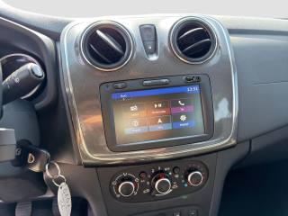 DACIA Sandero usata 16