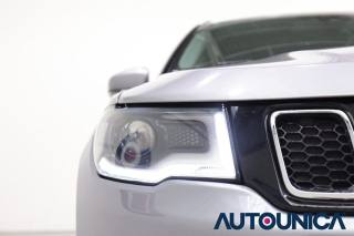 JEEP Compass usata, con Controllo automatico clima