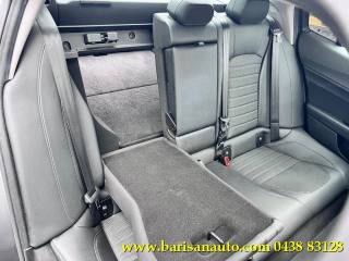 ALFA ROMEO Giulia usata, con Climatizzatore