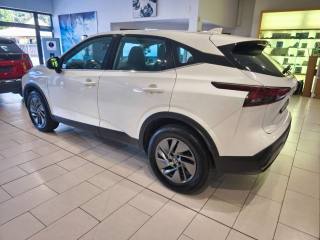 NISSAN Qashqai usata, con Autoradio