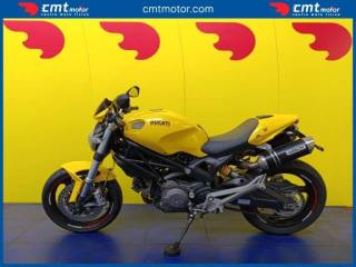 DUCATI Monster 696 usata 2