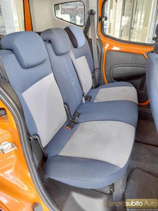 CITROEN Nemo usata 15