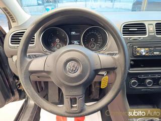 VOLKSWAGEN Golf usata 24