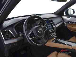VOLVO XC90 usata 7