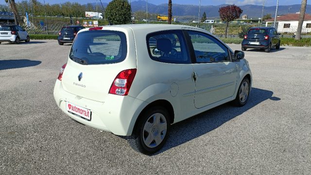 RENAULT Twingo usata, con Alzacristalli elettrici