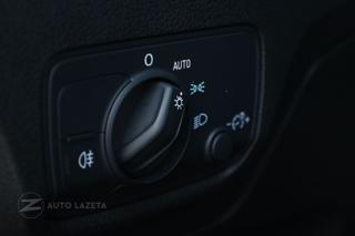 AUDI Q2 usata, con Sistema di avviso di distanza