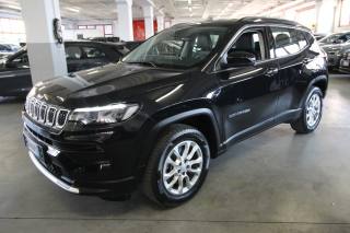 JEEP Compass usata, con Airbag