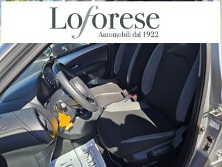 TOYOTA Aygo X usata, con Climatizzatore