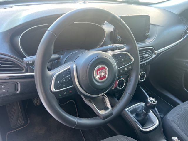 FIAT Tipo usata, con Climatizzatore