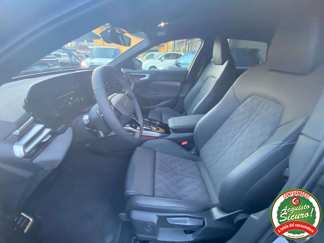 AUDI A5 usata, con ESP