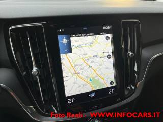 VOLVO V60 usata, con Park Distance Control