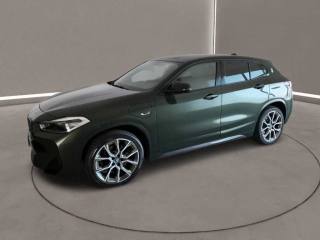 BMW X2 (F39) -  xDrive25e Msport
