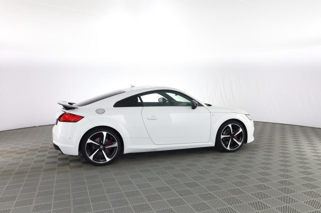 AUDI TT usata 2