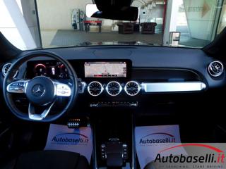 MERCEDES-BENZ GLB 200 usata, con Airbag