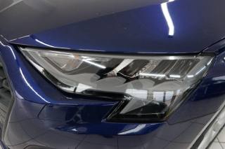 AUDI A3 usata, con Fari LED