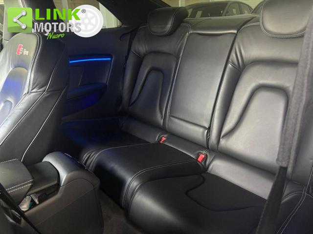 AUDI A5 usata, con Controllo trazione