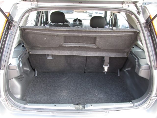 SUZUKI Ignis usata 37