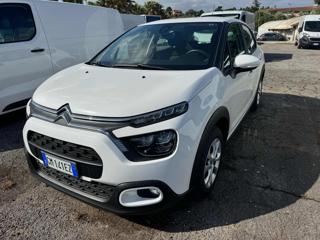 CITROEN C3 usata, con Airbag