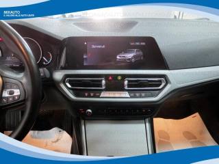 BMW 318 usata, con Autoradio