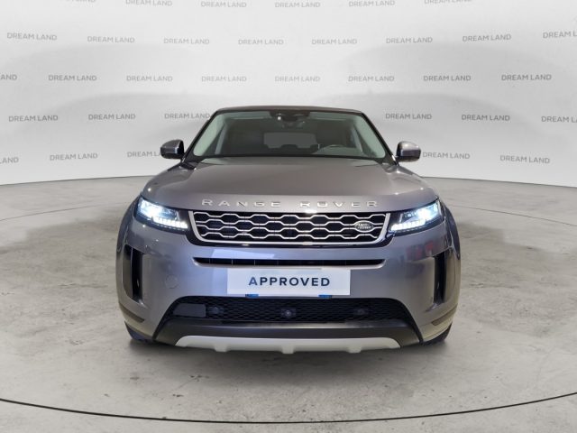 LAND ROVER Range Rover Evoque usata, con Chiusura centralizzata