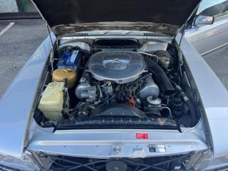 MERCEDES-BENZ SL 500 usata, con Servosterzo