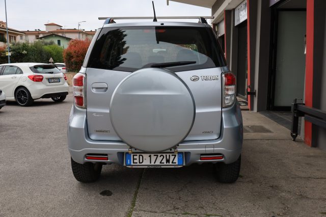 DAIHATSU Terios usata 49