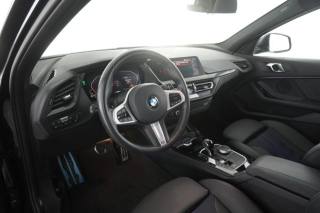 BMW 118 usata 7