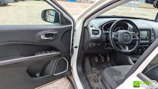 JEEP Compass usata, con Chiusura centralizzata