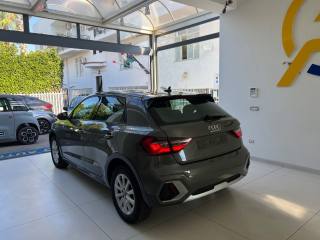 AUDI A1 usata, con Vetri oscurati