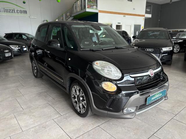 FIAT 500L usata, con Airbag Passeggero