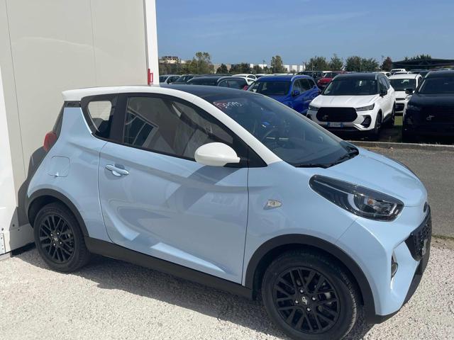 DR MOTOR DR 1.0 EV usata, con ESP