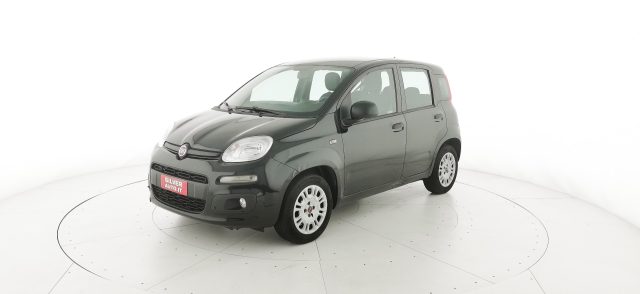 FIAT Panda usata 24