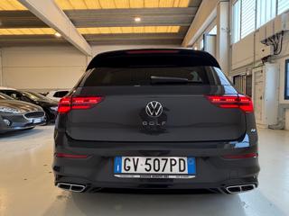 VOLKSWAGEN Golf usata, con Airbag Passeggero